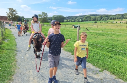 Viervoeters Boerderij pakket